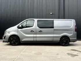 Opel Vivaro (2018) thumbnail 21