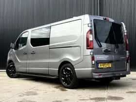 Opel Vivaro (2018) thumbnail 22
