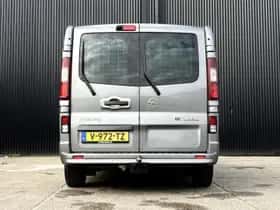 Opel Vivaro (2018) thumbnail 23