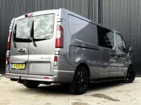 Opel Vivaro (2018) thumbnail 24