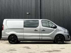 Opel Vivaro (2018) thumbnail 25