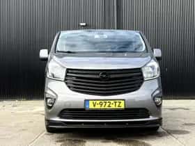 Opel Vivaro (2018) thumbnail 27