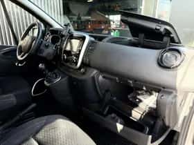 Opel Vivaro (2018) thumbnail 6
