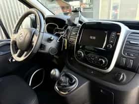 Opel Vivaro (2018) thumbnail 7