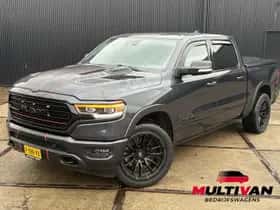 Dodge Ram (2019)