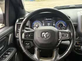Dodge Ram (2019) thumbnail 4