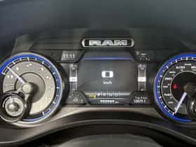 Dodge Ram (2019) thumbnail 5
