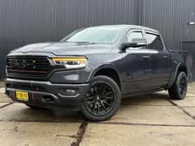 Dodge Ram (2019) thumbnail 46