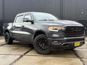 Dodge Ram (2019) thumbnail 47