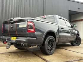 Dodge Ram (2019) thumbnail 48