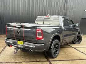 Dodge Ram (2019) thumbnail 49
