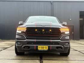 Dodge Ram (2019) thumbnail 6