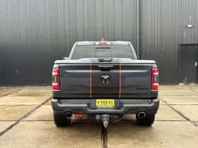 Dodge Ram (2019) thumbnail 53