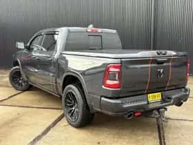 Dodge Ram (2019) thumbnail 54