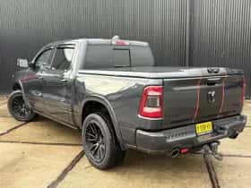 Dodge Ram (2019) thumbnail 55
