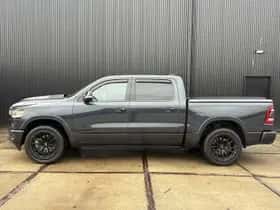 Dodge Ram (2019) thumbnail 56
