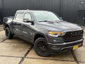 Dodge Ram (2019) thumbnail 7
