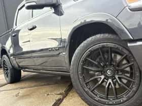 Dodge Ram (2019) thumbnail 8