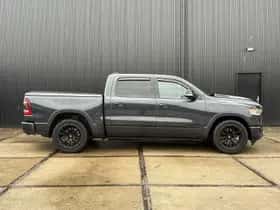 Dodge Ram (2019) thumbnail 9