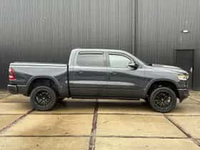 Dodge Ram (2019) thumbnail 10