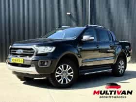 Ford Ranger (2019)