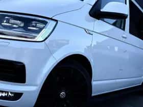 Volkswagen Transporter (2020) thumbnail 2