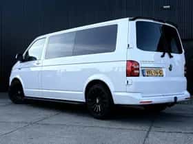 Volkswagen Transporter (2020) thumbnail 12