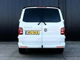 Volkswagen Transporter (2020) thumbnail 14