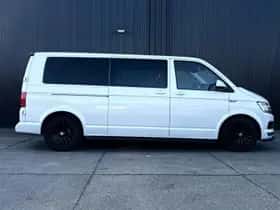 Volkswagen Transporter (2020) thumbnail 15