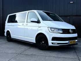 Volkswagen Transporter (2020) thumbnail 16
