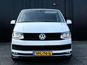 Volkswagen Transporter (2020) thumbnail 17