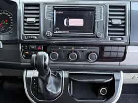 Volkswagen Transporter (2020) thumbnail 18
