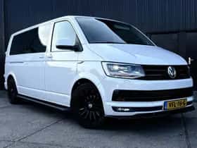 Volkswagen Transporter (2020) thumbnail 29