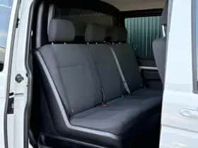 Volkswagen Transporter (2020) thumbnail 6