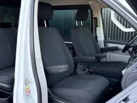 Volkswagen Transporter (2020) thumbnail 7
