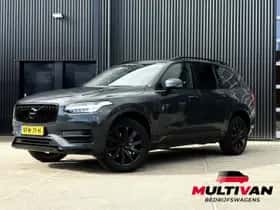 Volvo XC90 (2017)