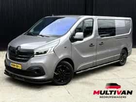 Renault Trafic (2020)