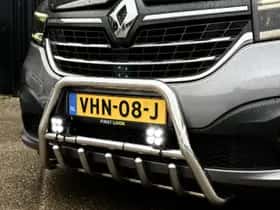 Renault Trafic (2020) thumbnail 3