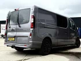 Renault Trafic (2020) thumbnail 5