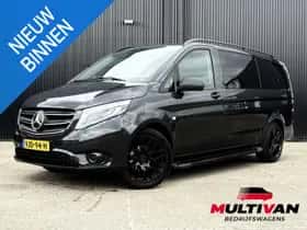 Mercedes-Benz Vito (2021)
