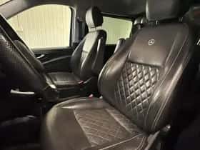 Mercedes-Benz Vito (2021) thumbnail 2