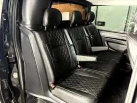 Mercedes-Benz Vito (2021) thumbnail 12