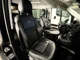 Mercedes-Benz Vito (2021) thumbnail 14