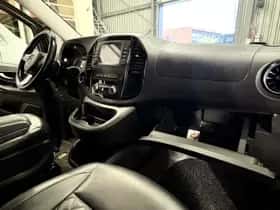 Mercedes-Benz Vito (2021) thumbnail 15