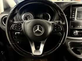 Mercedes-Benz Vito (2021) thumbnail 18