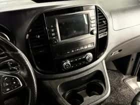 Mercedes-Benz Vito (2021) thumbnail 19