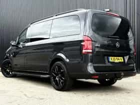 Mercedes-Benz Vito (2021) thumbnail 3