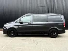 Mercedes-Benz Vito (2021) thumbnail 4
