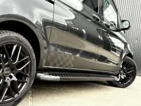 Mercedes-Benz Vito (2021) thumbnail 6