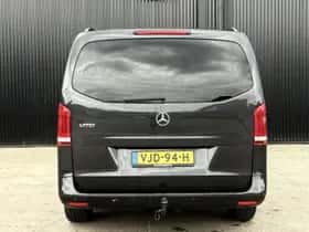 Mercedes-Benz Vito (2021) thumbnail 6